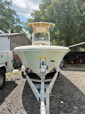 2018 Pioneer 202 islander 202 islander