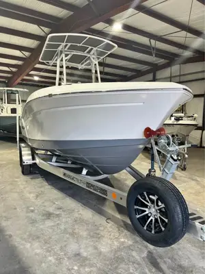 2026 NAUTIC STAR BOATS 222 osl