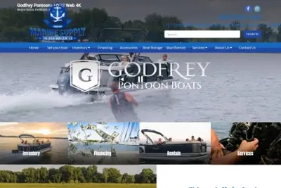 Marine Supply, The Boating Center