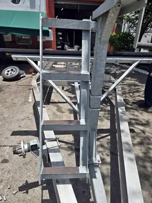 2019 Worlcat 230 DC