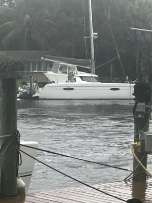 65' Dock on the New River at Davie Blvd