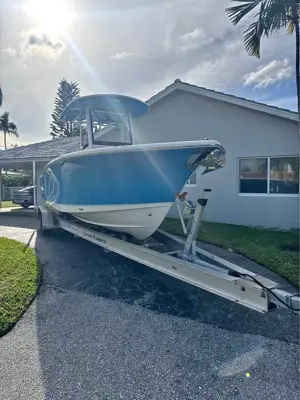 2020 Sea Hunt Gamefish 25