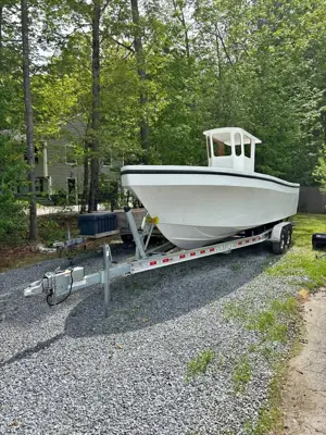 Cape Cod 26