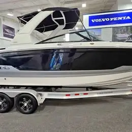 2026 CHAPARRAL ssx 8 / 8.2 380 hp / trlr