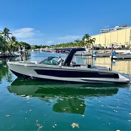 2023 Aviara AV32