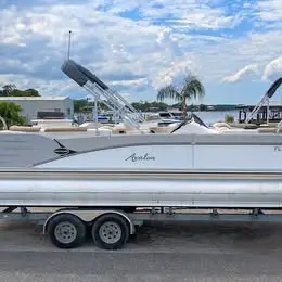 2019 Avalon 2585 ENT