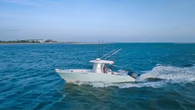 Cape Horn 31xs