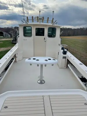 2006 Parker 2820 xld