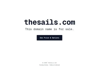 The Sails Marina
