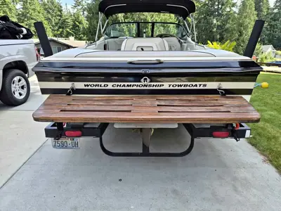 2000 Centurion sport