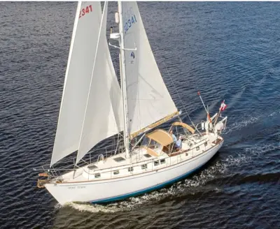 sail+boat