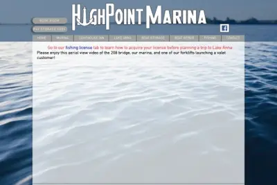 High Point Marina