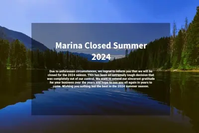 Highland Marina