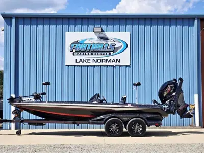 2027 Skeeter FXE20 Limited