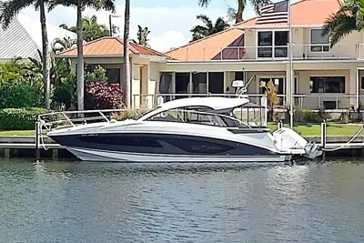 2024 Beneteau 36 Gran Turismo