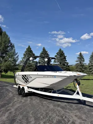 2022 ATX 22 Type S