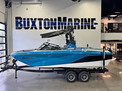 2022 Nautique Super Air Nautique G23