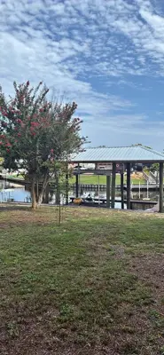 Boat Dock/Lift for Rent PCB Short or Long Term