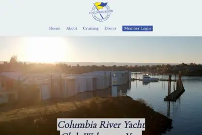 Columbia River Yacht Club