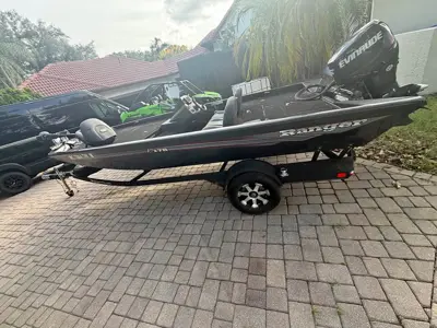 2016 Ranger RT178