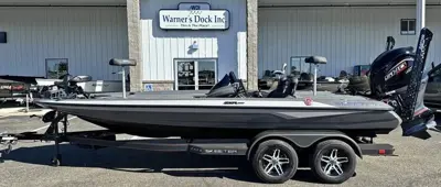 2025 Skeeter ZXR 20
