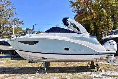 2024 Regal 26 XO