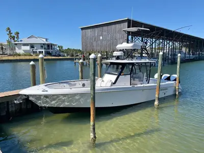 2018 Everglades 355