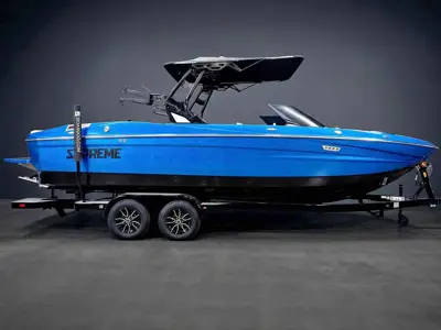 2026 Supreme boats S240