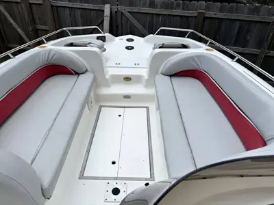2006 VIP Deckliner 222
