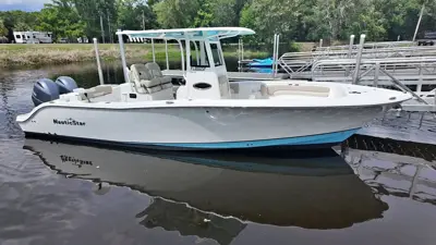 2021 Nautic Star 28 XS