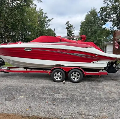 2008 Azure 25.5
