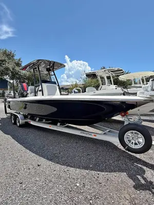 2024 ShearWater 260 Carolina Bay
