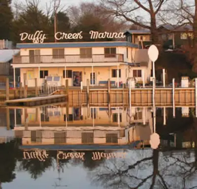 Duffy Creek Marina