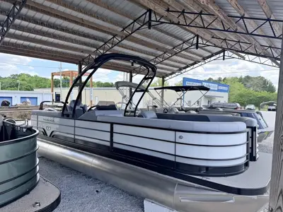 2026 Veranda vista series vs25rc-tower-250hp 0 hours