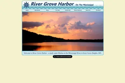 River Grove Harbor Inc