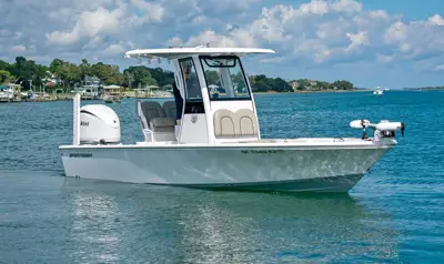 2023 Sportsman 247 masters