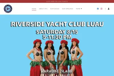 Riverside Yacht Club