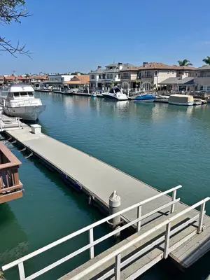 65' Boat Slip