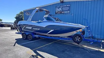 2023 Mb Sports F22 Tomcat Alpha