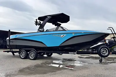 2023 Tige Z5