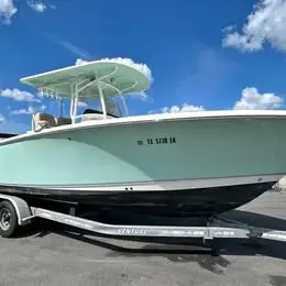 2018 NauticStar 28 XS
