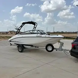 2023 YAMAHA AR190