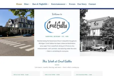 Coral Gables Marina