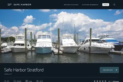 Safe Harbor Stratford