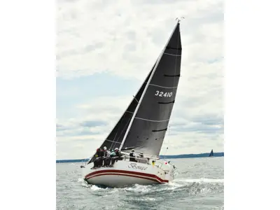30' J Boats J/30
