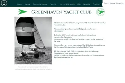 Greenhaven Yacht Club