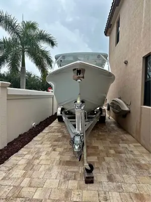 2025 SeaPro 240