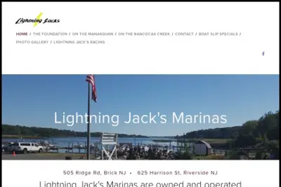 Lightning Jack's Marina #3