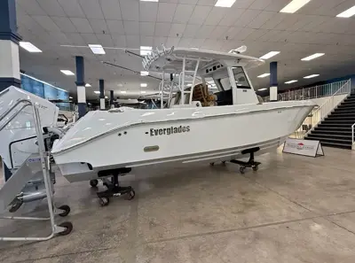 2026 Everglades 335
