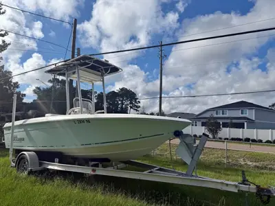 Boat for sale